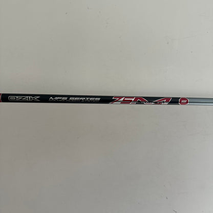 Callaway Big Bertha Alpha 815 9.0* Driver Stiff Flex