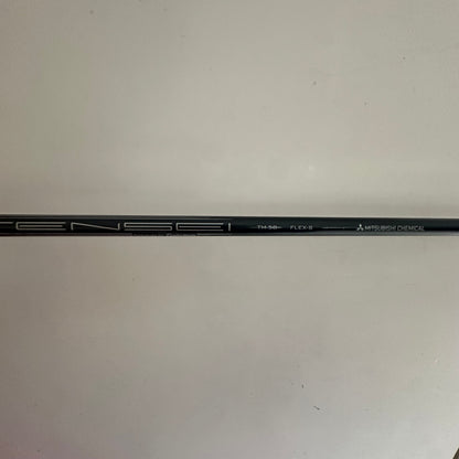 TaylorMade Stealth HD 10.5* Driver Stiff Flex Headcover Included