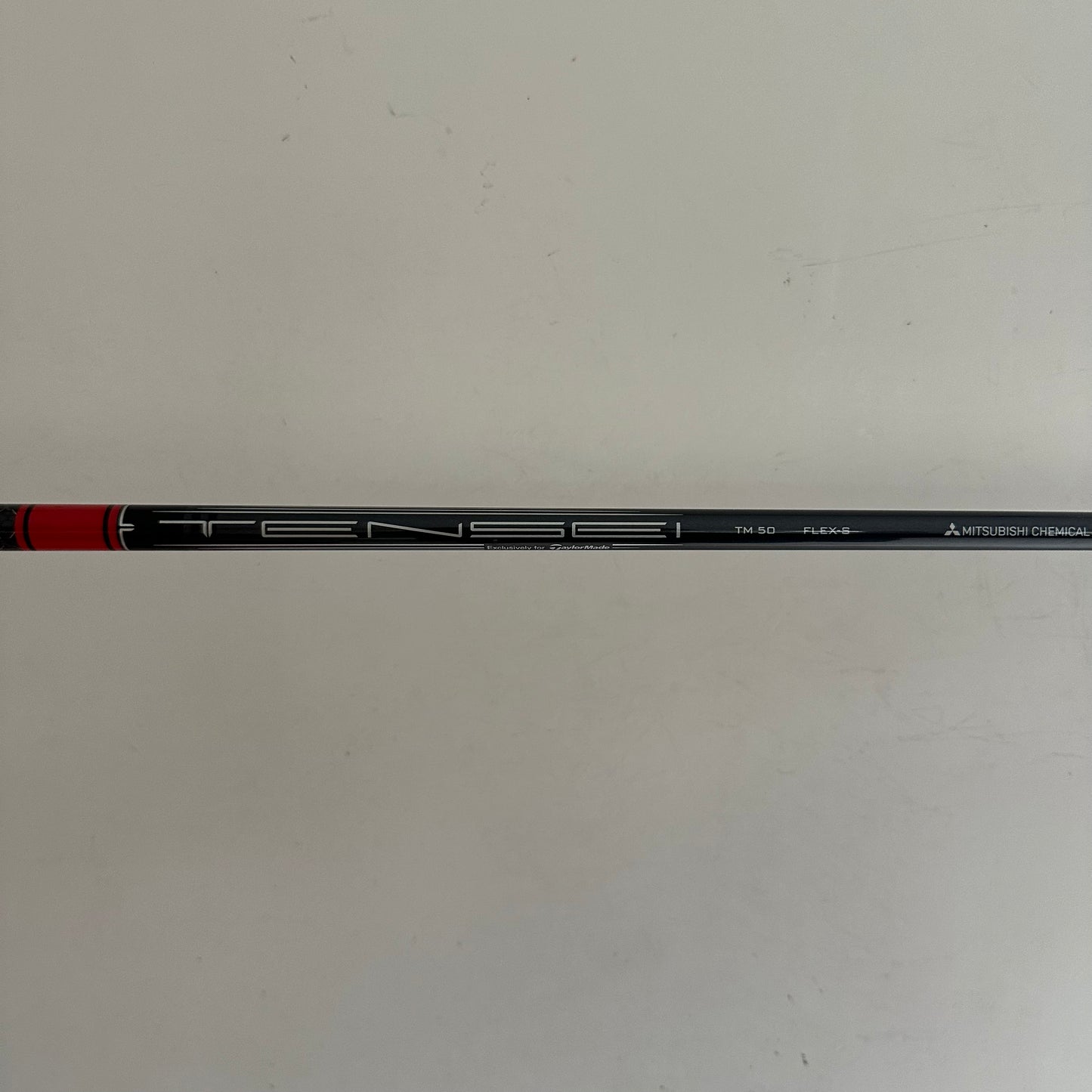 TaylorMade Stealth HD 9.0* Driver Stiff Flex Headcover Included