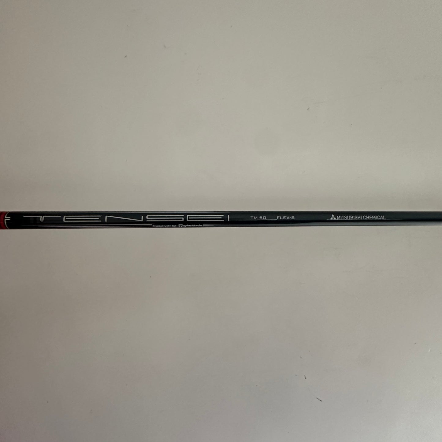TaylorMade Stealth HD 10.5* Driver Stiff Flex Headcover Included