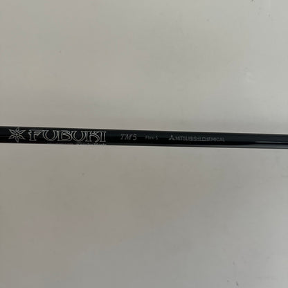 TaylorMade M4 10.5* Driver Stiff Flex Headcover Included