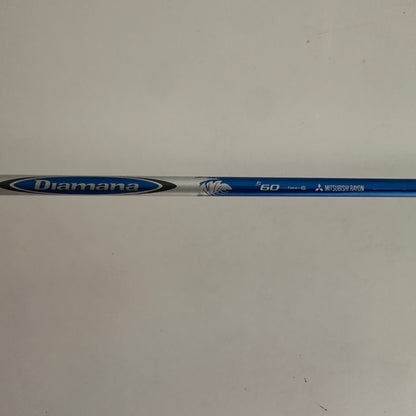 Callaway X Hot 10.5* Driver Stiff Flex