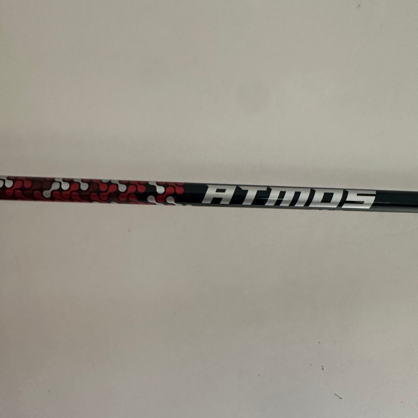 TaylorMade Stealth HD 10.5* Driver Stiff Flex Headcover Included