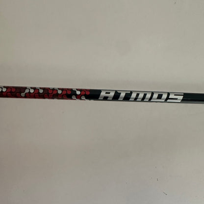 TaylorMade Stealth HD 10.5* Driver Stiff Flex Headcover Included