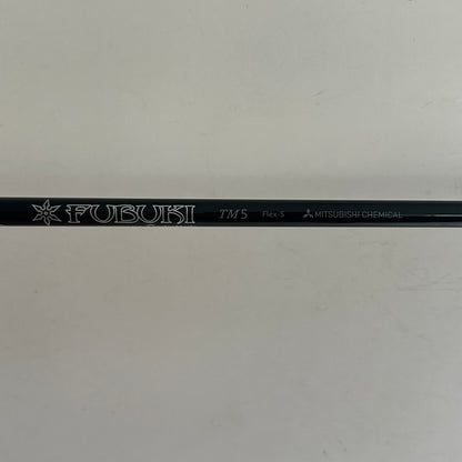 TaylorMade M4 9.5* Driver Stiff Flex