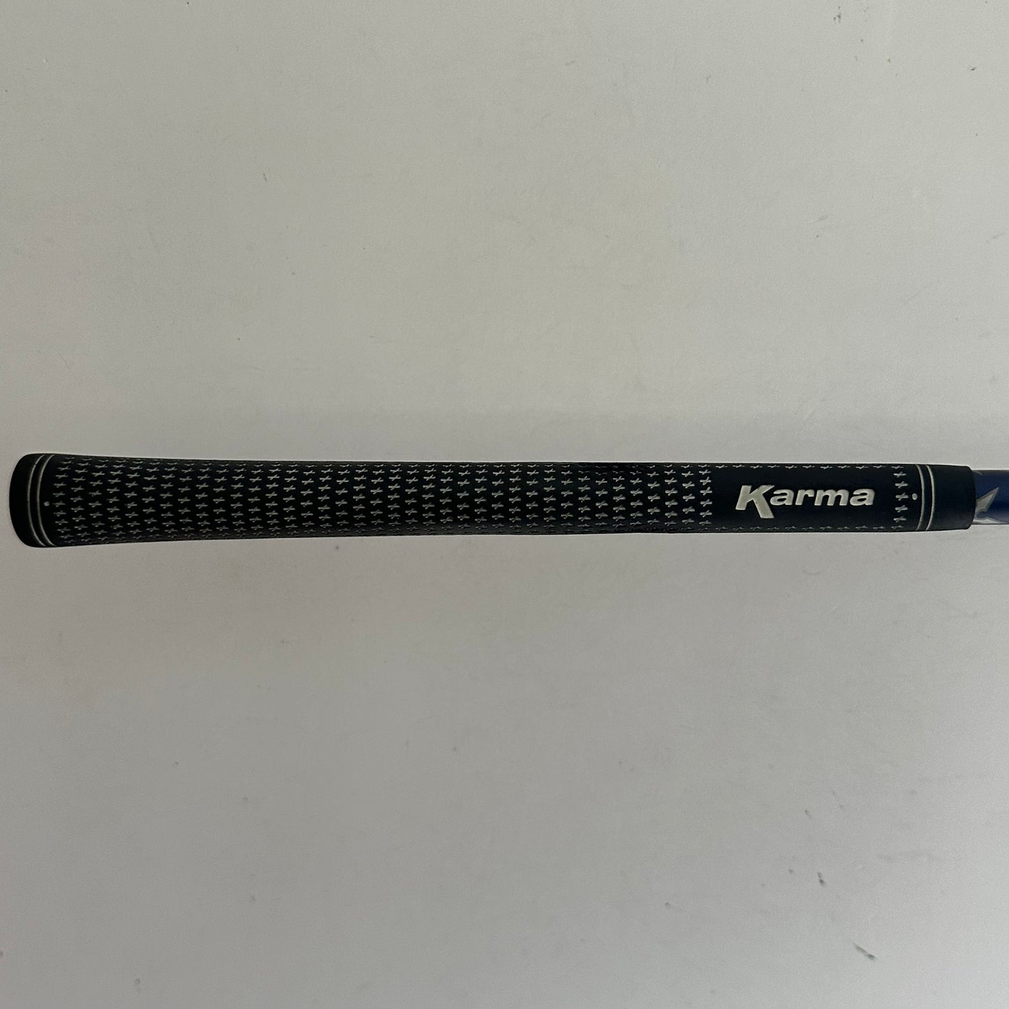 Callaway Big Bertha Alpha 9.0* Driver Stiff Flex