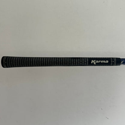Callaway Big Bertha Alpha 9.0* Driver Stiff Flex