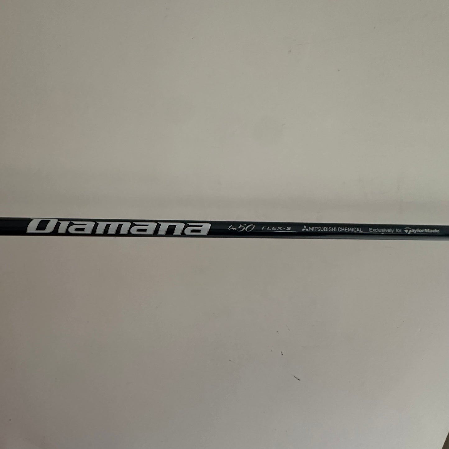 TaylorMade M6 9.0* Driver Stiff Flex Headcover Included