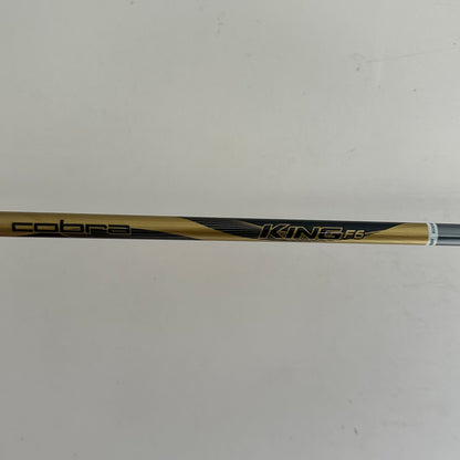 Cobra King F6 10.5* Driver Regular Flex