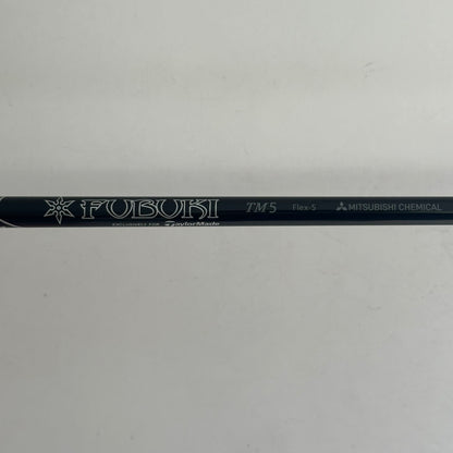 TaylorMade M4 10.5* Driver Stiff Flex