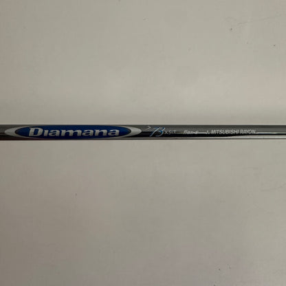 Callaway Great Big Bertha 10.5* Driver Stiff Flex