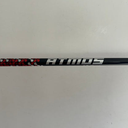 TaylorMade M4 (2021) 10.5* Driver Stiff Flex