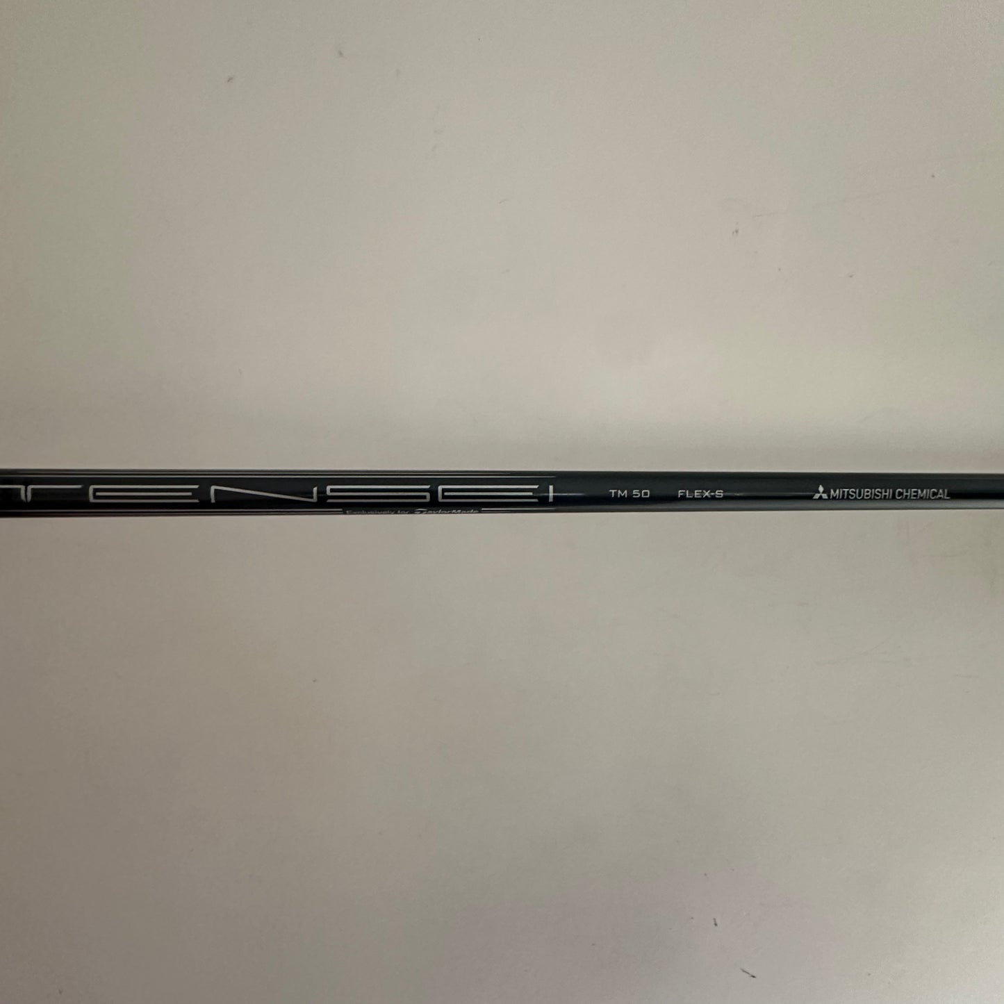 TaylorMade M6 10.5* Driver Stiff Flex Headcover Included
