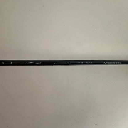 TaylorMade M6 10.5* Driver Stiff Flex Headcover Included
