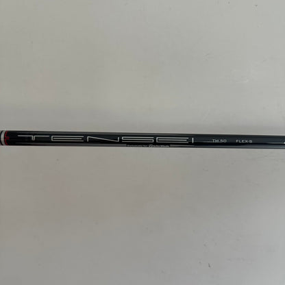 TaylorMade Stealth Plus+ 10.5* Driver Stiff Flex Headcover Included
