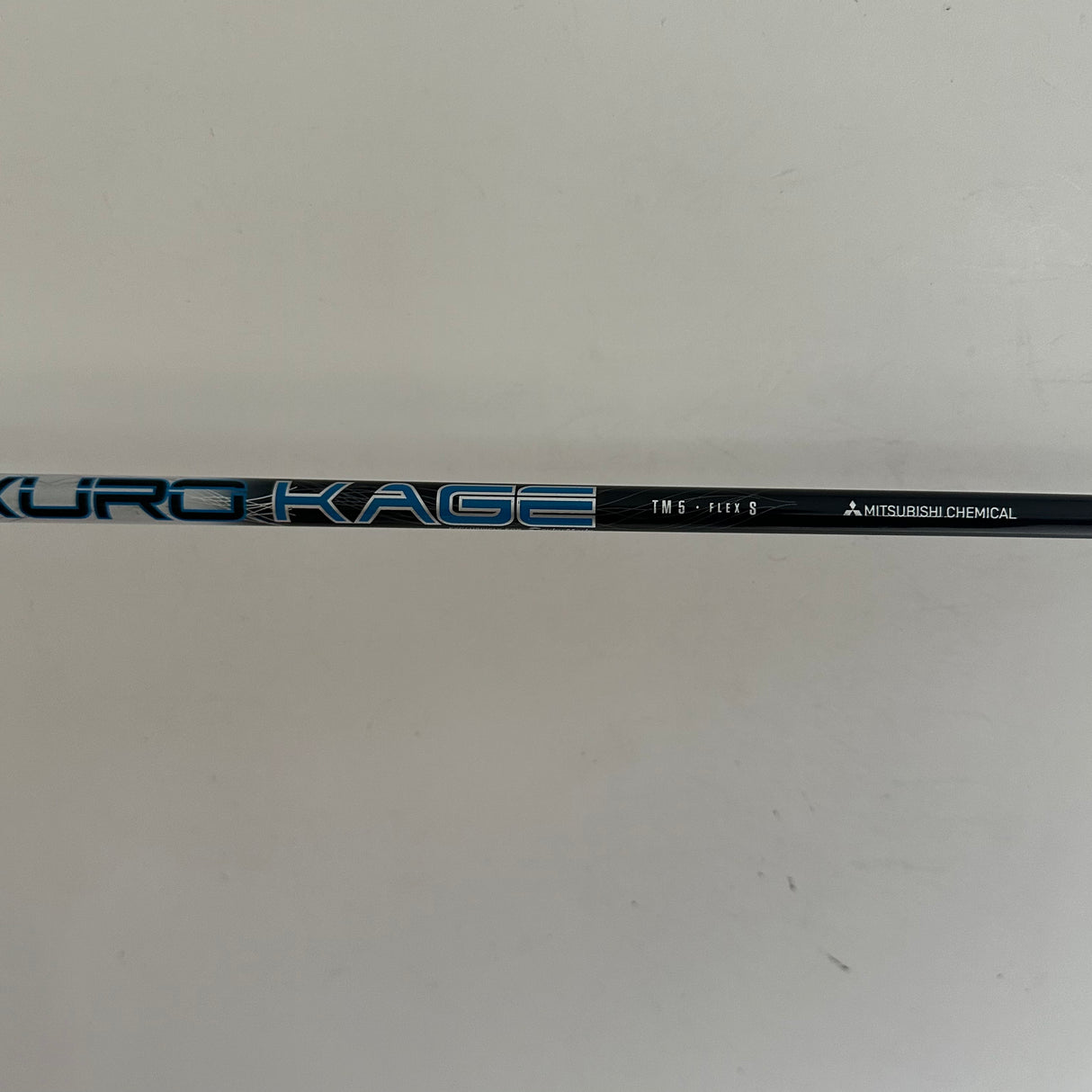 TaylorMade M3 9.5* Driver Stiff Flex Headcover Included