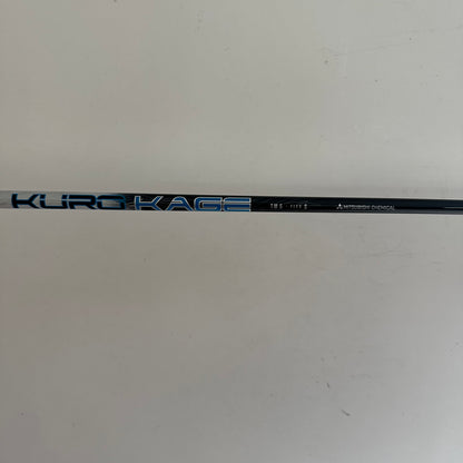 TaylorMade M3 10.5* Driver Stiff Flex Headcover Included