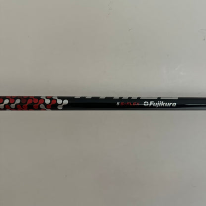 TaylorMade M4 (2021) 10.5* Driver Stiff Flex Headcover Included
