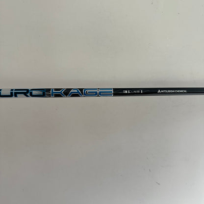 TaylorMade M3 10.5* Driver Stiff Flex