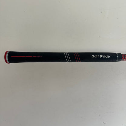 TaylorMade M4 (2021) 10.5* Driver Regular Flex