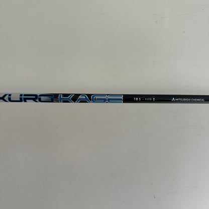 TaylorMade M3 10.5* Driver Stiff Flex