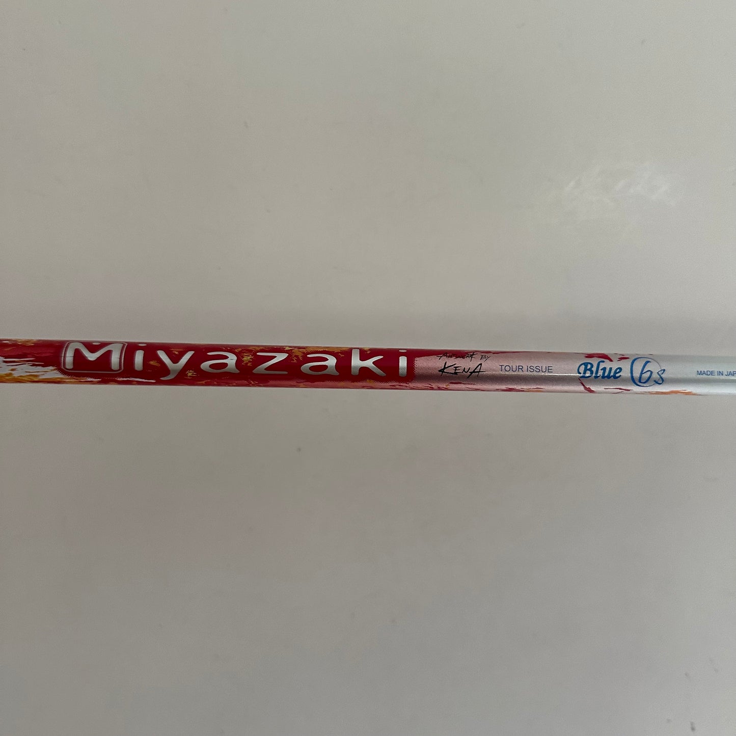 Srixon Z725 9.5* Driver Stiff Flex