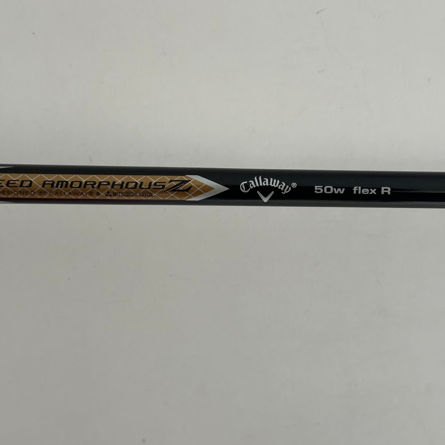 Callaway Legacy 10.5* Driver Regular Flex