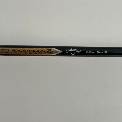 Callaway Legacy 10.5* Driver Regular Flex
