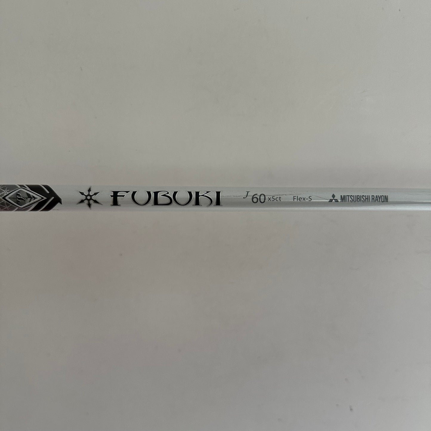 Callaway Big Bertha 9.0* Driver Stiff Flex