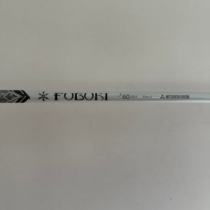 Callaway Big Bertha 9.0* Driver Stiff Flex