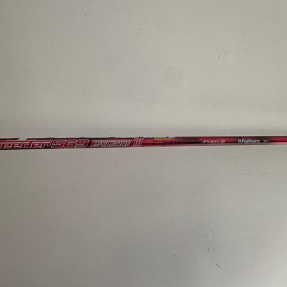 Callaway Rogue Star 9.5* Driver Stiff Flex