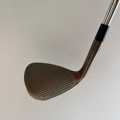 TaylorMade Milled Grind Hi-Toe 58*/12* Wedge