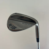 TaylorMade Milled Grind Hi-Toe 3 (2022) 58*/10* Wedge