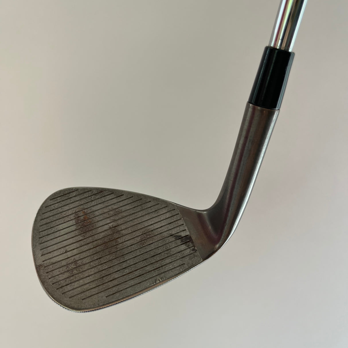 TaylorMade Milled Grind Hi-Toe 3 (2022) 58*/10* Wedge