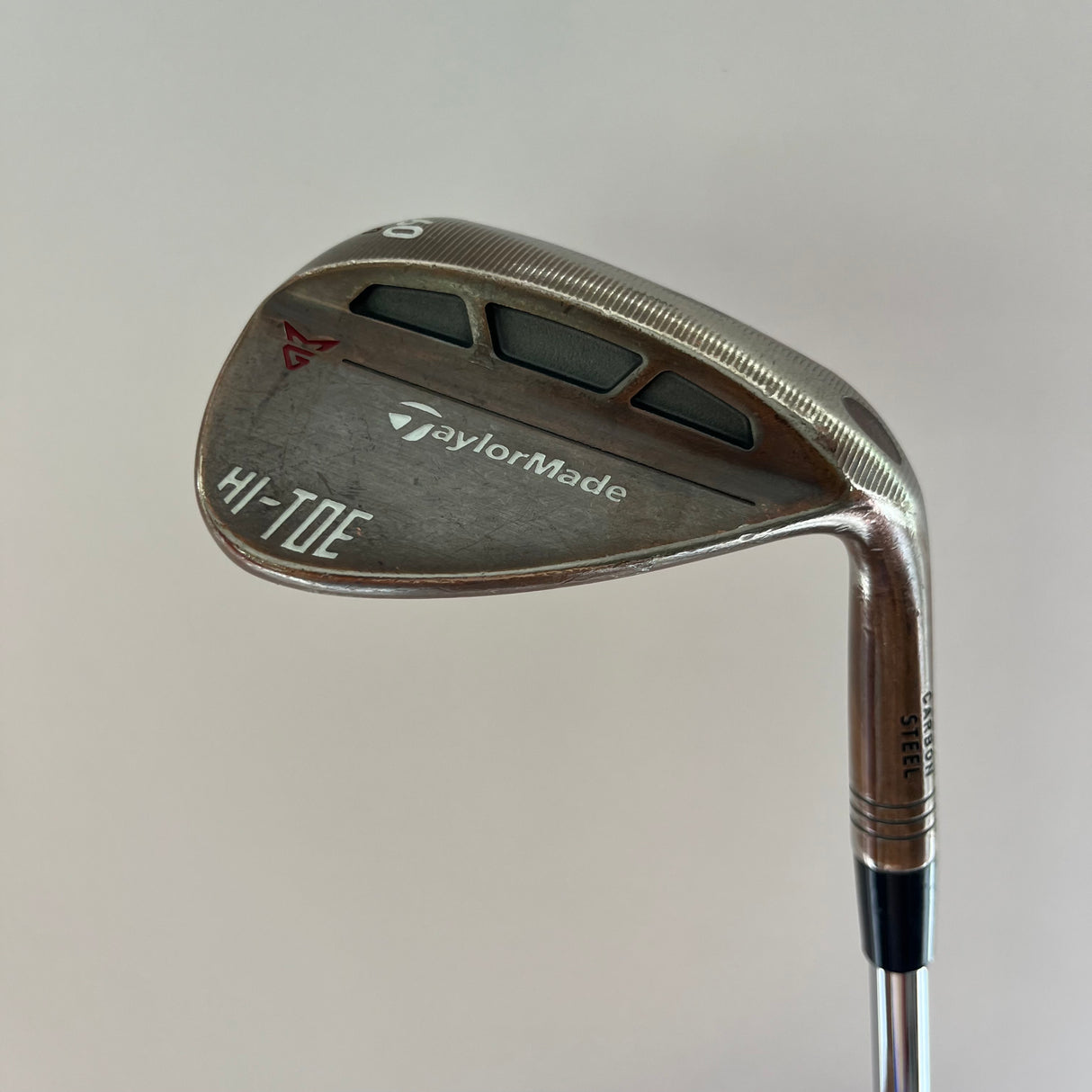 TaylorMade Milled Grind Hi-Toe 58*/10* Wedge