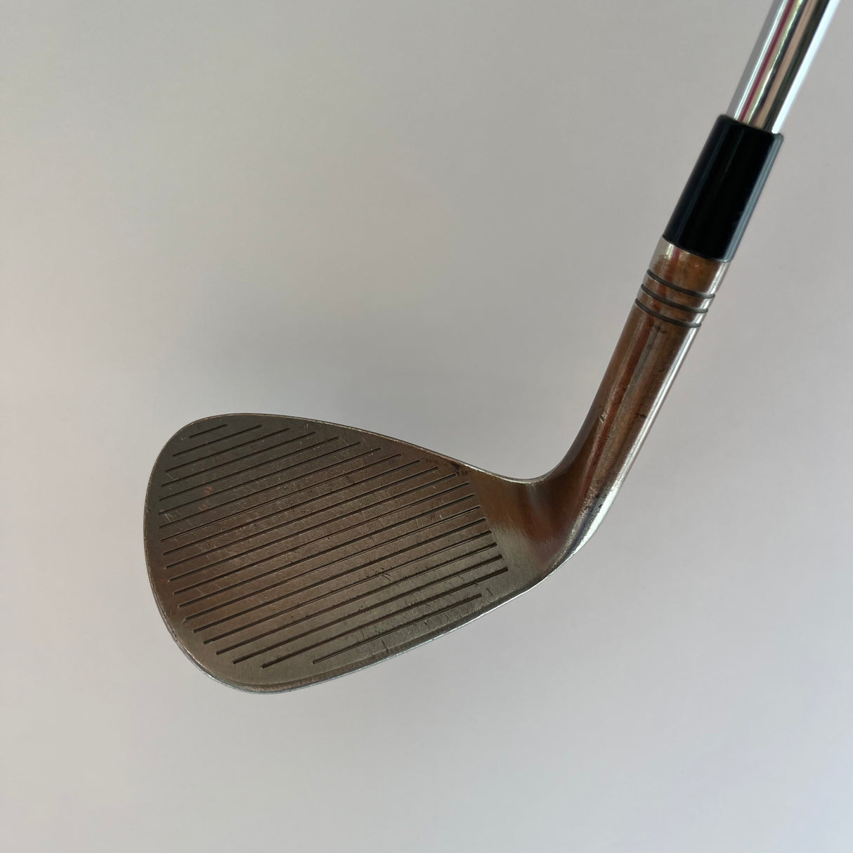 TaylorMade Milled Grind Hi-Toe 58*/10* Wedge