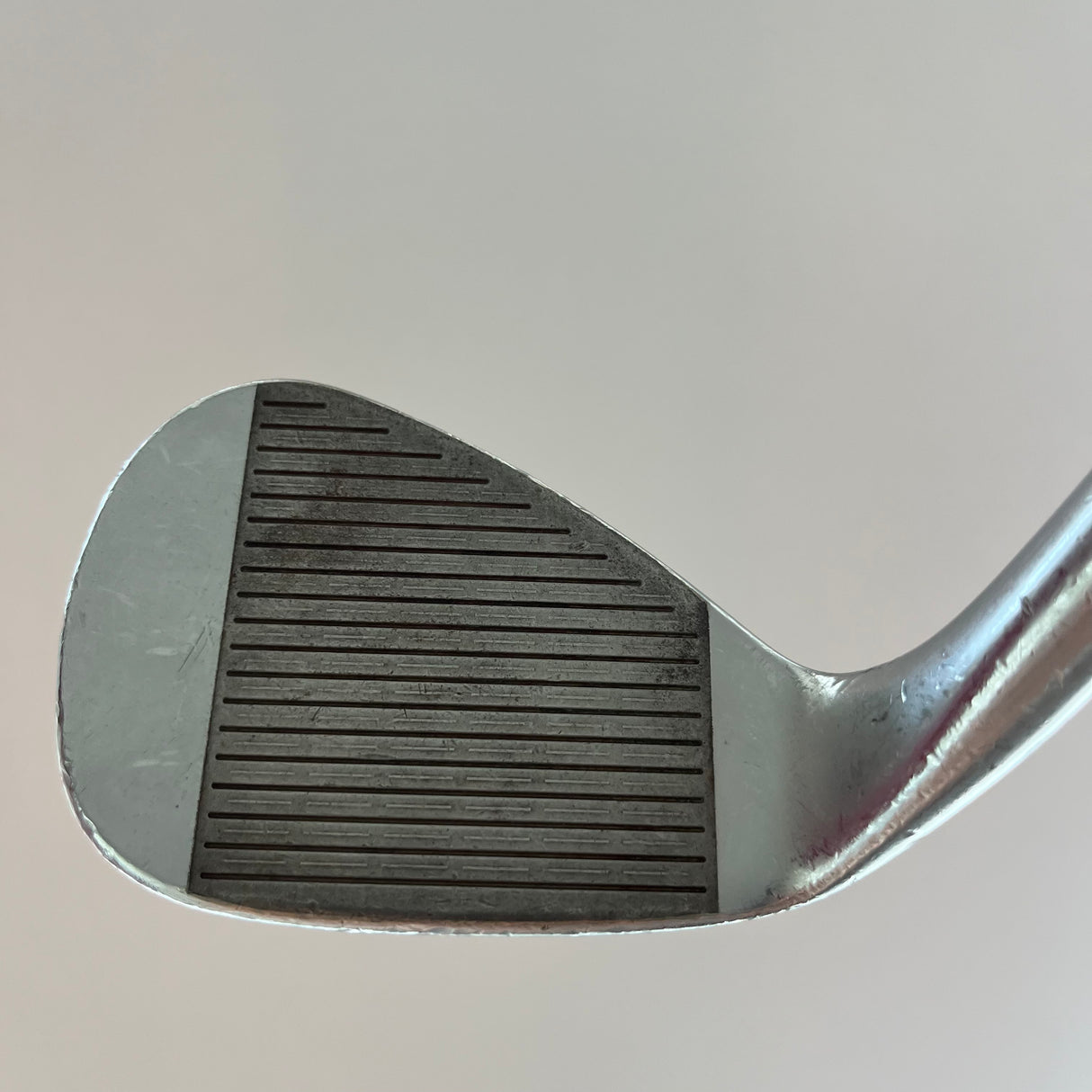 TaylorMade Hi-Toe 3 (2023) 3 52*/09* Wedge