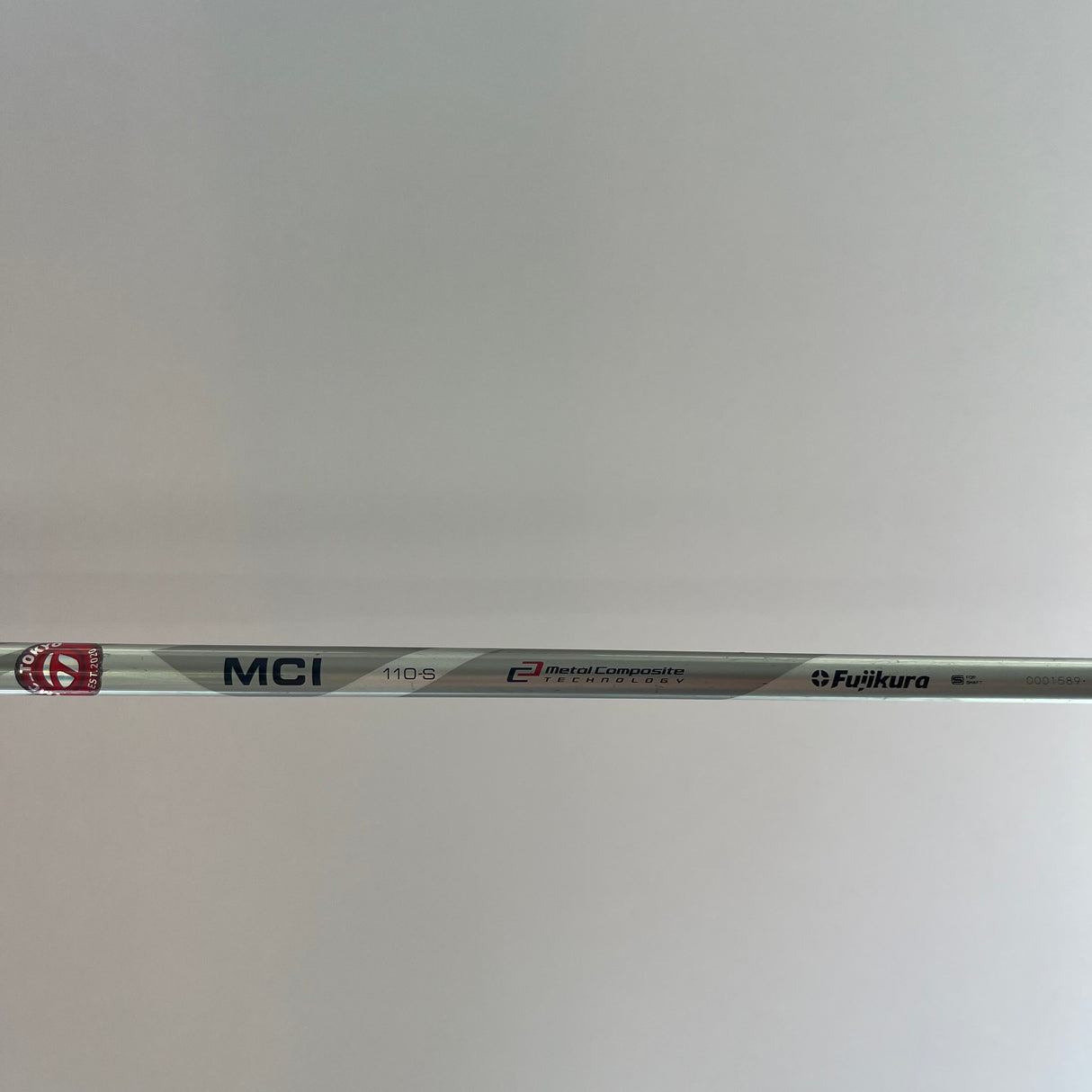 TaylorMade Milled Grind Hi-Toe 58*/10* Wedge