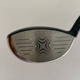 Callaway Big Bertha Alpha 9.0* Driver Stiff Flex