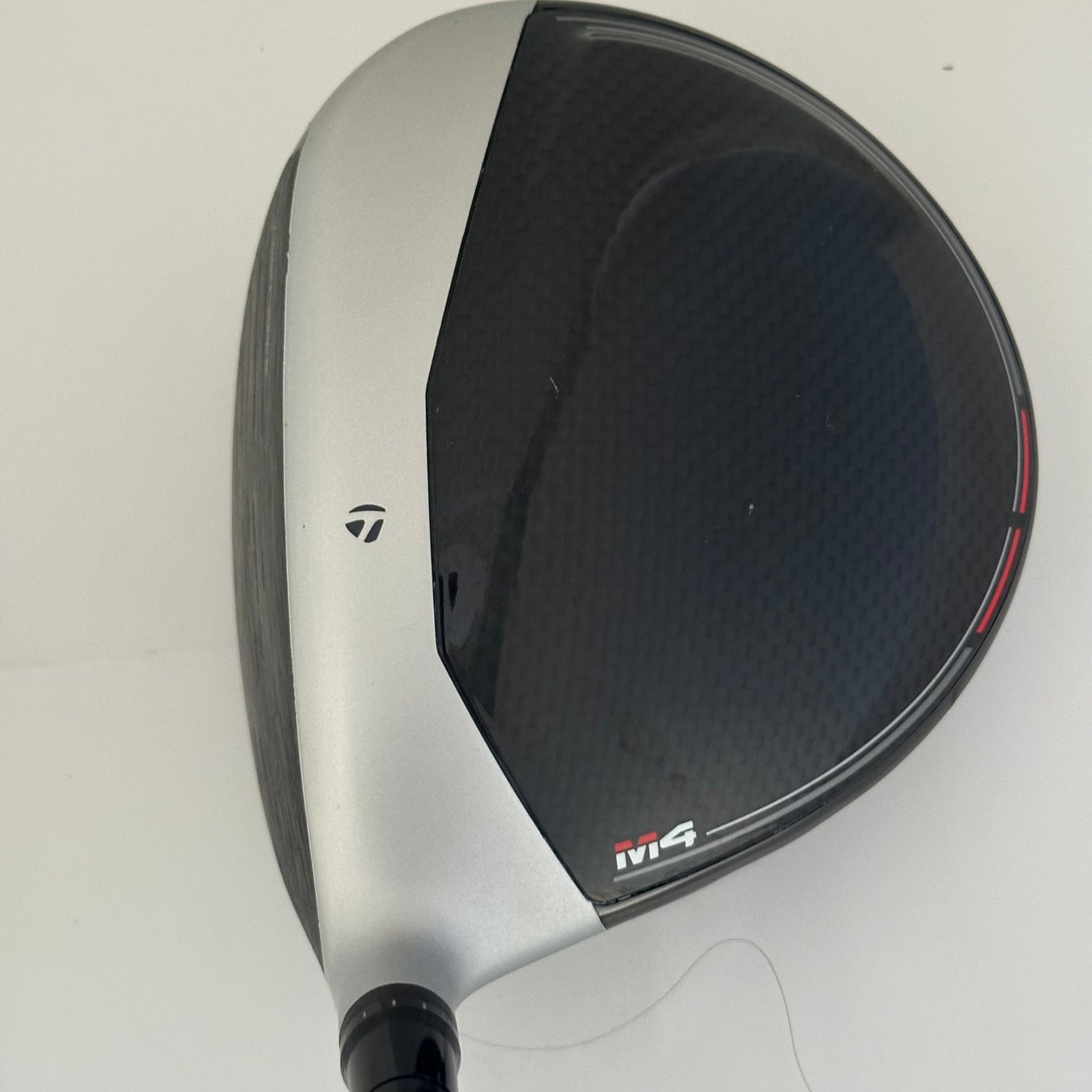 TaylorMade M4 (2021) 10.5* Driver Regular Flex