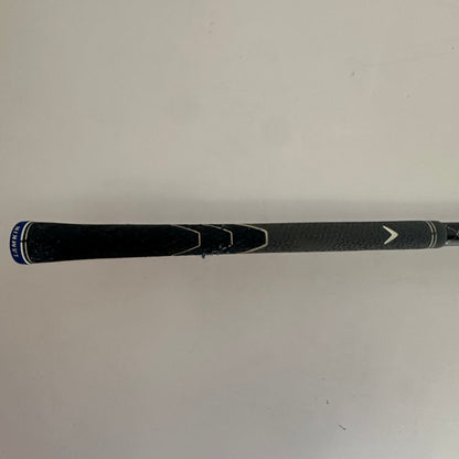 Callaway Mavrik 9.0* Stiff Flex Headcover Included