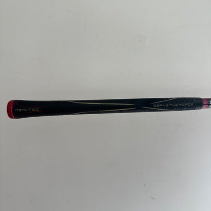 MacGregor MacTec 10* Driver Stiff Regular Flex