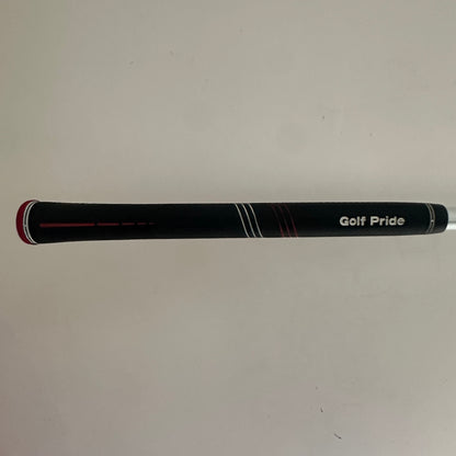 TaylorMade Stealth 10.5* Driver Stiff Flex Headcover Included