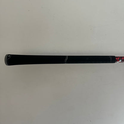 TaylorMade M4 (2021) 10.5* Driver Stiff Flex Headcover Included