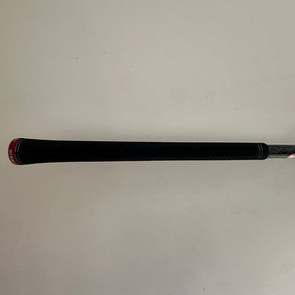 TaylorMade Stealth HD 10.5* Driver Stiff Flex Headcover Included