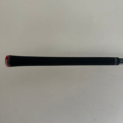 TaylorMade Stealth Plus+ 10.5* Driver Stiff Flex Headcover Included