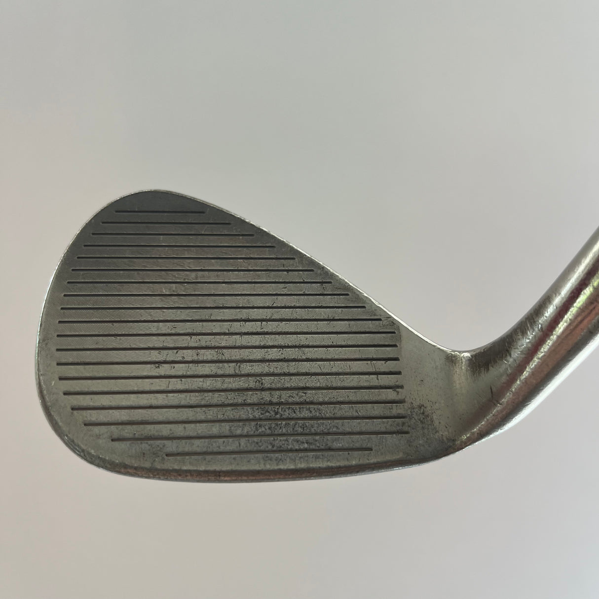 TaylorMade Milled Grind Hi-Toe 58*/10* Wedge