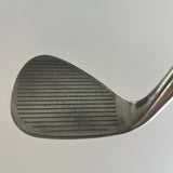 TaylorMade Milled Grind Hi-Toe 58*/10* Wedge