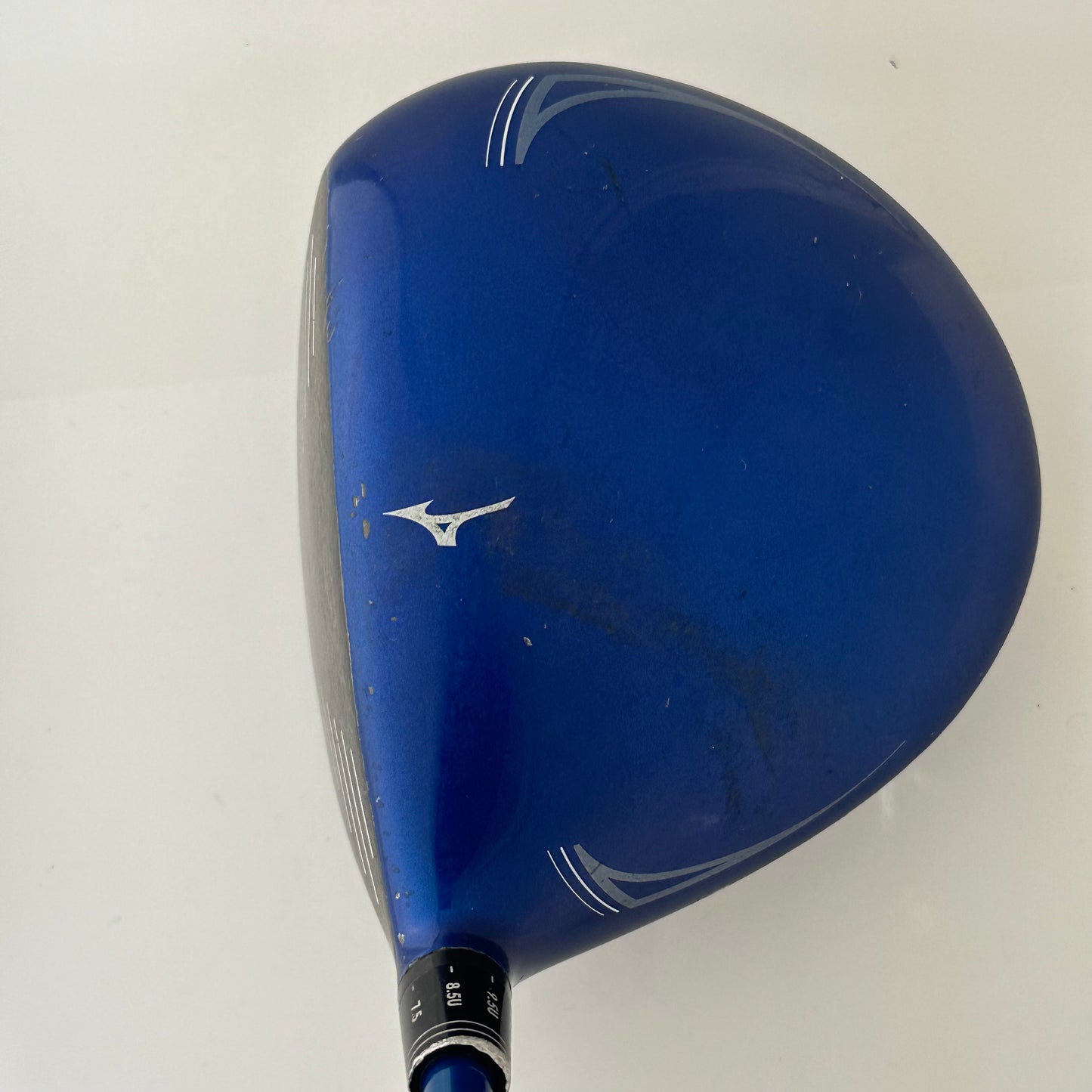 Mizuno JPX 850 10.5* Driver Regular Flex