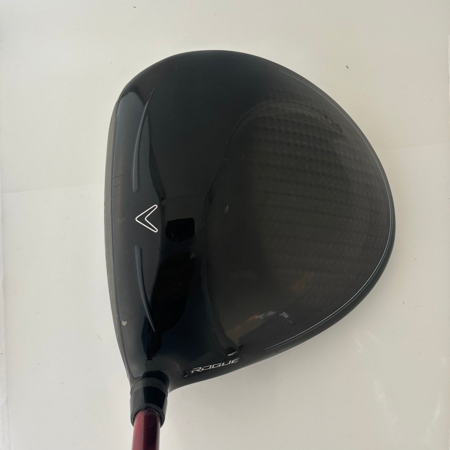 Callaway Rogue Star 9.5* Driver Stiff Flex